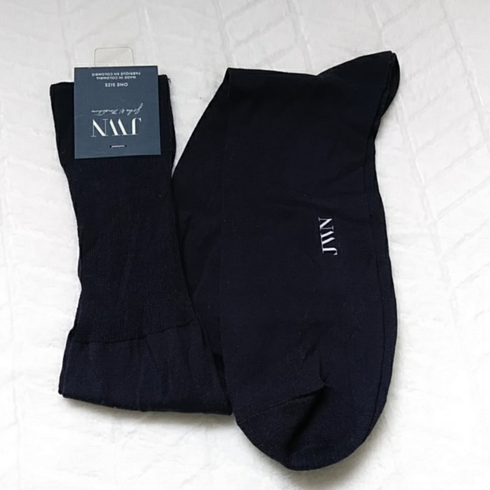 New JWN Dress Socks